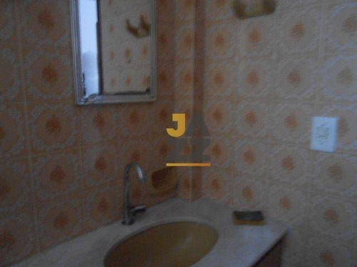 Imagem 12 de 28 de Ótimo Apartamento No Centro De Serra Negra - Ap8667