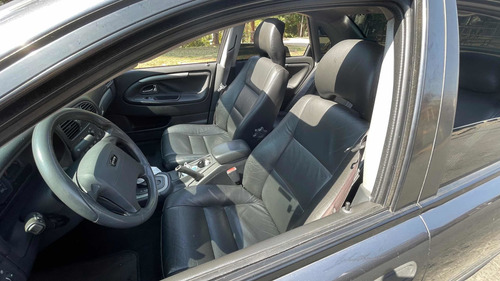 Imagem 11 de 12 de Volvo S40 T 2.0 Turbo Automático