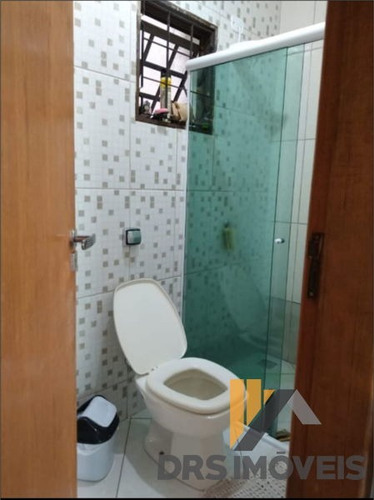 Imagem 14 de 15 de Casa Térrea Com 3 Quartos - Ca539-v