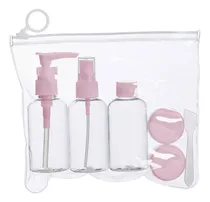 Comprar Kit Viagem 6 Peças Frascos (shampu002Fperfu002Fcondu002Fcreme Ou Outros)