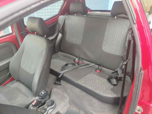 Ford Ka 1.0 MPI 8V FLEX 2P MANUAL