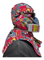 Comprar Gorro Para Soldador Genérico - Indumentaria Básica