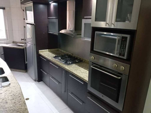 Imagen 7 de 30 de Ha En Venta Apartamento En Residencia Mont Blanc