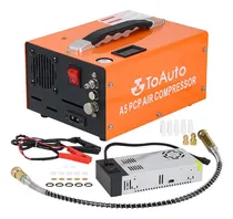 Comprar Compresor De Aire Pcp Toauto Apsi 30mpa, Compresor De Armas 