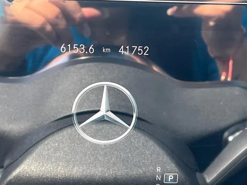 Mercedes-Benz Clase CLA 1.3 Cla 180 Amg Line At