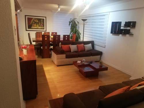 Imagen 2 de 19 de Hermoso Departamento De 3 Hab. En Ponceano Alto