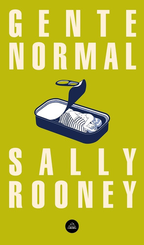 Gente Normal - Sally Rooney - Full