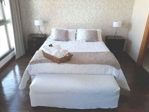 Imagen 8 de 14 de Departamento Premium Frente Al Mar En Playa Varese