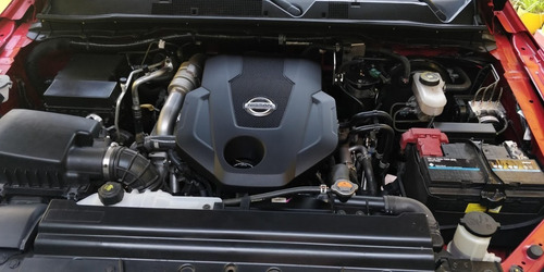 Nissan Frontier 2020 2.3 Xe Cd 4x2 Mt