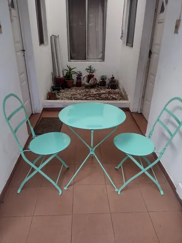 comprar Sillas Y Mesas Plegables Tipo Quilmes