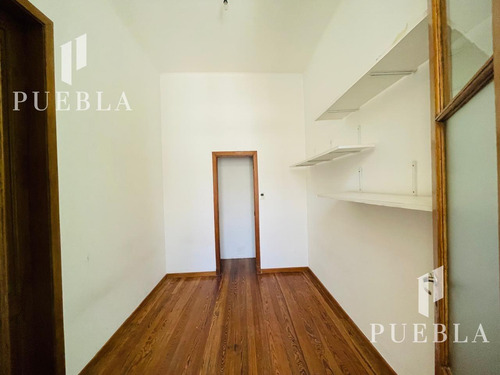 Venta Ph 4 Ambientes En Belgrano Con Terraza