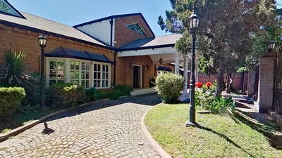 Quinta en venta