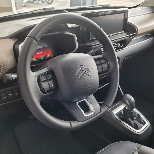 Citroën Basalt 1.0 T200 Shine Cvt