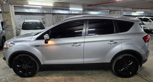 Ford Kuga 2.5 Trend Mt 4x4 (ku01/ku04)