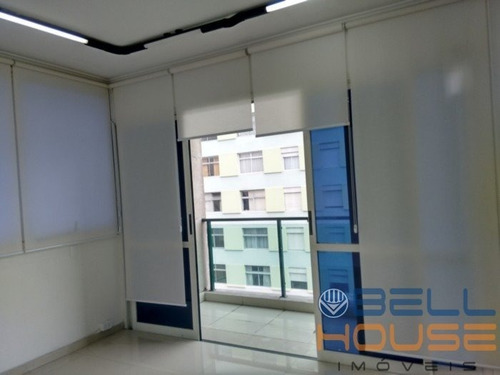 Sala - Centro - Ref: 23501 - V-23501