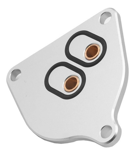Trocador De Calor Universal Com Flange Cambio Tf72 Renegade!