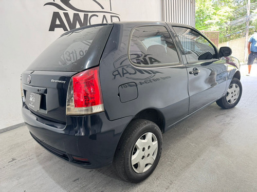 Fiat Palio 1.0 Fire Economy Flex 3p