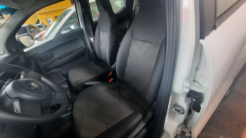 Fiat Mobi Like 1.0 (Flex)