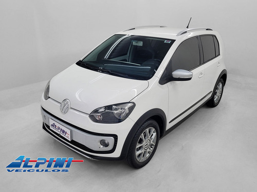 Cross Up Mpi 12v
