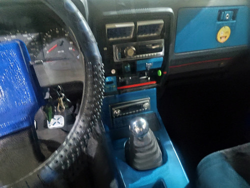 Chevrolet Opala Comodoro