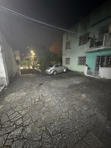 Apartamento No Bonfim - Térreo, 2 Quartos, Suíte Com Closet