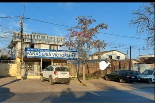 Imagen 1 de 28 de Se Vende Local Comercial Con Todas Su Maquinarias