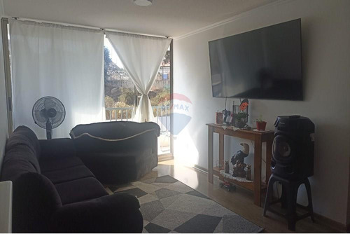 ¡nuevo Hogar Moderno En Quilpué Espera Por Ti!