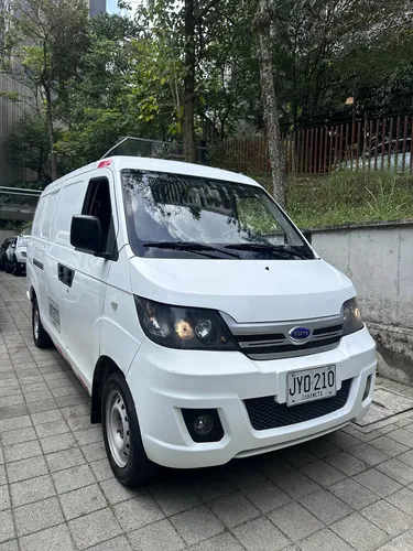 Karry YOYO 1.2 Carga Mt5