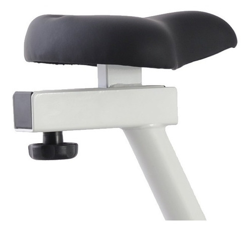 Bicicleta Fija Magnetica Jbh 2156 130 Kg