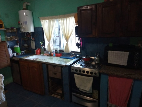 Imagen 11 de 26 de Venta De Casa En Melchor Romero, La Plata