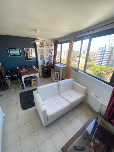 Departamento En Venta En San Miguel