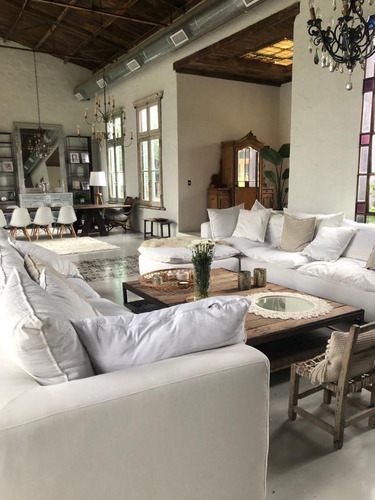 Muy Linda Casa En Chacras De Murray Temporada De Polo | Vco Propiedades