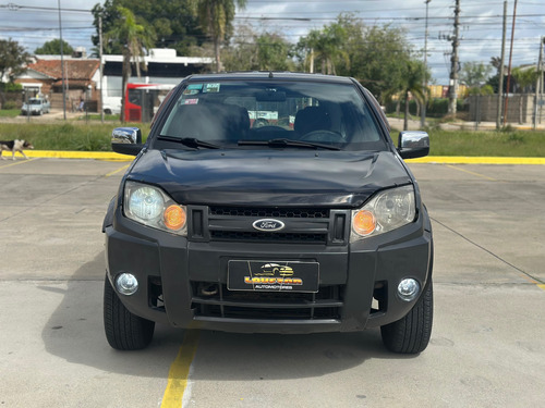 Ford Ecosport 1.6 Xl Plus Mp3 4x2