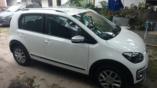 Volkswagen Up! 1.0 Cross Up!