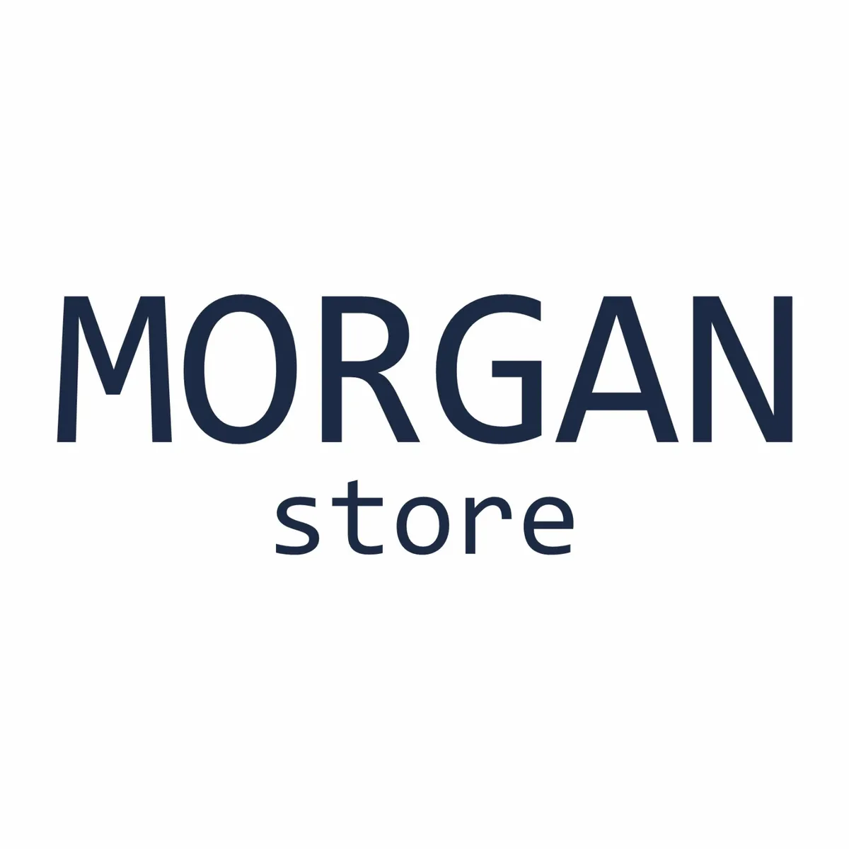 Morgan Store