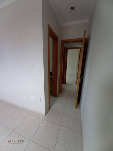 Imagem 12 de 20 de Apartamento Com 2 Dormitórios À Venda, 70 M² - Aviação - Praia Grande/sp - Ap2211