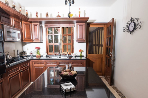 Imagen 21 de 29 de Elegante Y Acogedora Casa En Residencial Campestre, Cancún