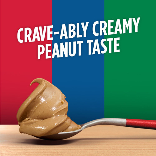 Crema De Cacahuate Jif 1.13 Kg