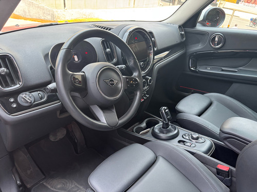 Mini Countryman 1.5 C At