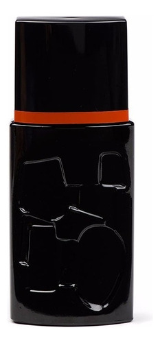 Perfume Carlo Corinto Rouge Eau De Toilettet 100ml Caballero