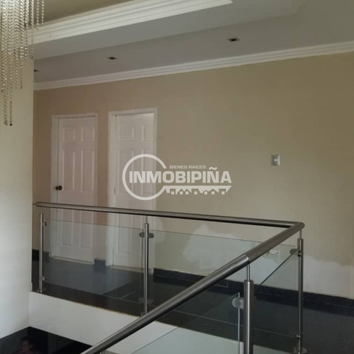 Imagen 6 de 17 de Townhouse En Venta Puerto Ordaz - Conjunto Residencial Villa Yennisha, Av. Fuerzas Armadas Cg