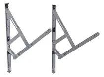 Comprar Brazos Para Ventana Proyectante De 20cm Par