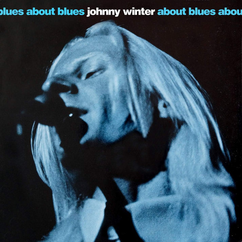 Cd:about Blues