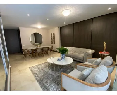 Apartamento en venta