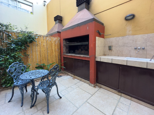 Ph 4 Ambientes Venta Villa Luro Cochera Patio 