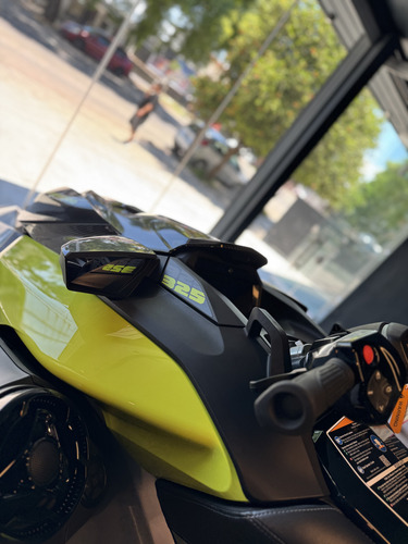 Sea Doo Rxp-x Rs 325 2025 Astillero Victoria