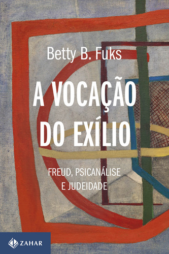 A Vocação Do Exílio (nova Edição)