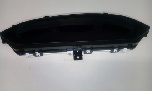Computador De Bordo Civic Aut - New Civic Honda