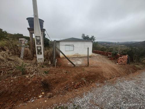 Casa Em Fase De Acabamento, Piedade-sp