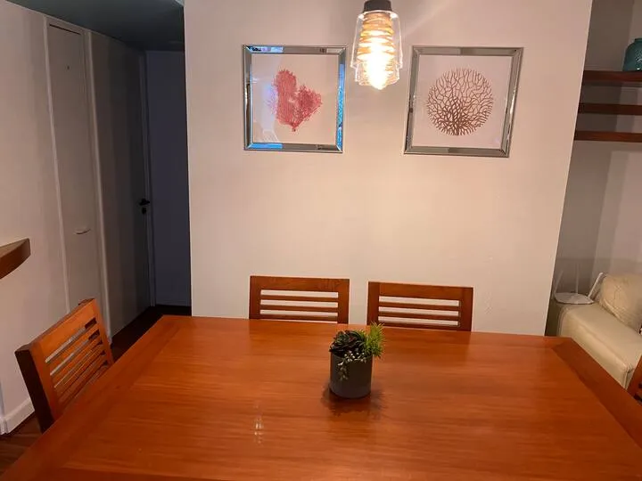 Imagen 5 de 26 de Vendo Maravilloso Departamento San Alfonso Del Mar